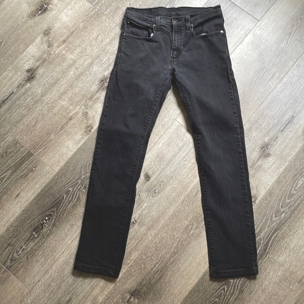 Levis 510 jeans